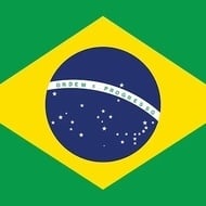 Born in Brazil