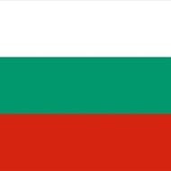 Born in Bulgaria