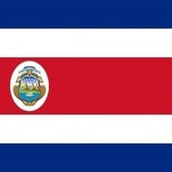 Born in Costa Rica