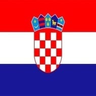 Born in Croatia