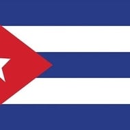 Born in Cuba