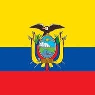 Born in Ecuador