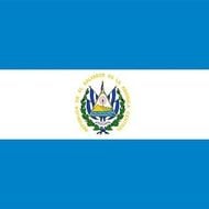Born in El Salvador