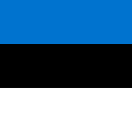 Born in Estonia