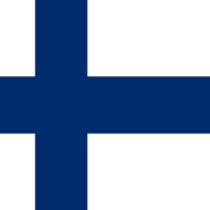 Born in Finland