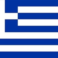 Born in Greece