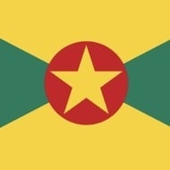 Born in Grenada
