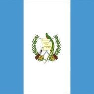 Born in Guatemala