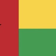 Born in Guinea-Bissau