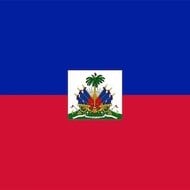 Born in Haiti
