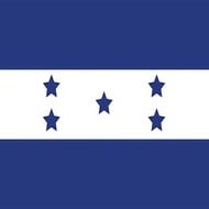 Born in Honduras
