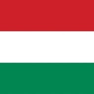 Born in Hungary