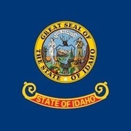 Born in Idaho