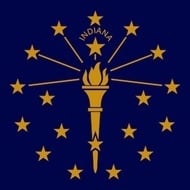Born in Indiana