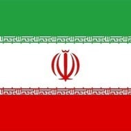 Born in Iran