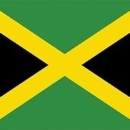 Born in Jamaica