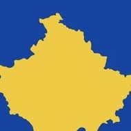 Born in Kosovo