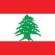 Born in Lebanon