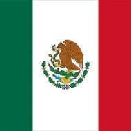 Born in Mexico