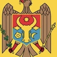 Born in Moldova