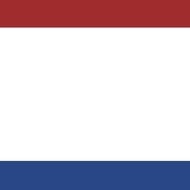 Born in Netherlands