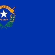 Born in Nevada