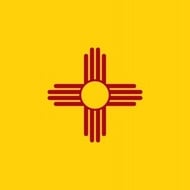 Born in New Mexico