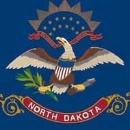 Born in North Dakota