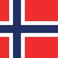 Born in Norway