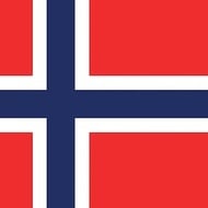 Born in Norway