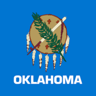 Born in Oklahoma