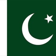 Pakistan