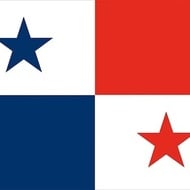 Born in Panama