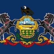 Born in Pennsylvania