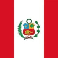 Born in Peru