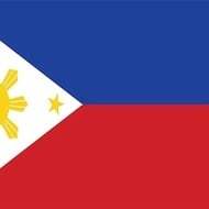 Born in Philippines