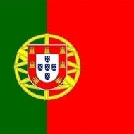 Born in Portugal