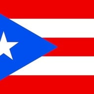 Born in Puerto Rico