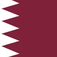 Born in Qatar