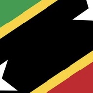 Born in Saint Kitts And Nevis