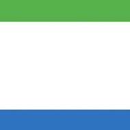 Born in Sierra Leone