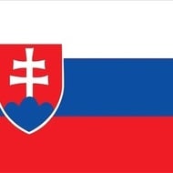 Born in Slovakia