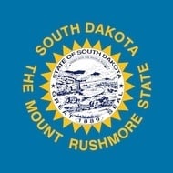 Born in South Dakota