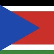 Born in South Sudan