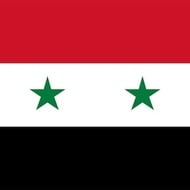 Born in Syria