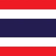 Born in Thailand