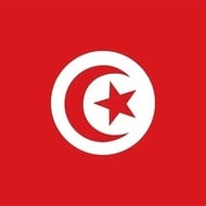 Born in Tunisia