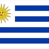 Born in Uruguay