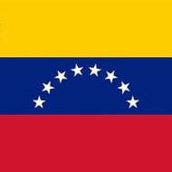 Born in Venezuela