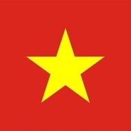 Born in Vietnam
